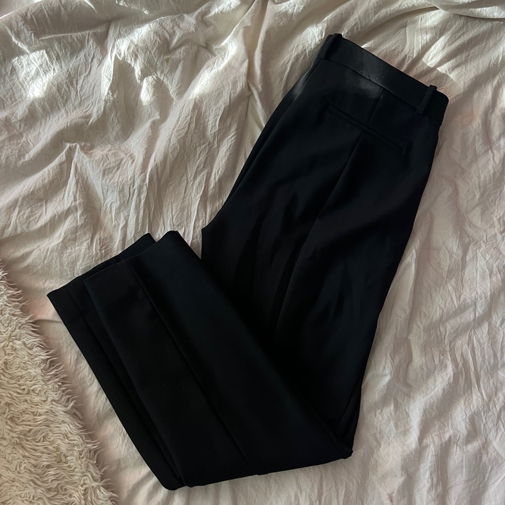 J Crew High Rise Cameron Pant